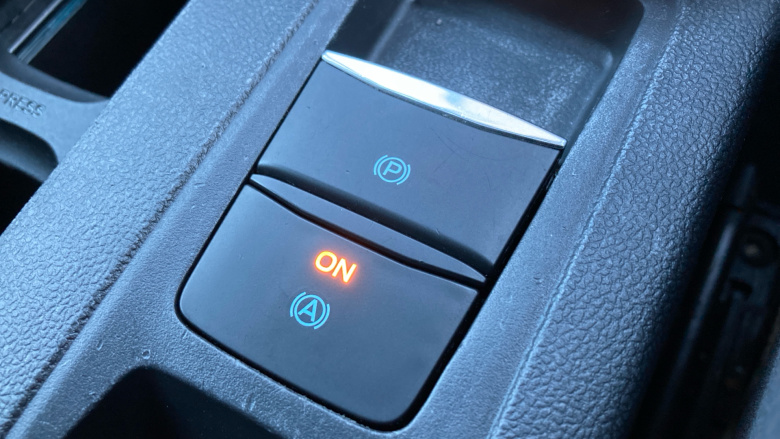 Ford Focus 1.0 EcoBoost 125 Titanium 5dr Petrol Hatchback